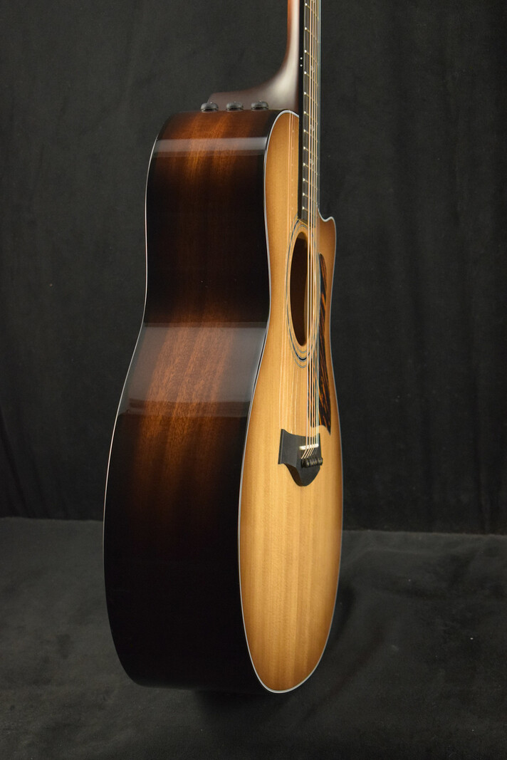 Taylor Taylor 314ce LTD Shaded Edgeburst 50th Anniversary