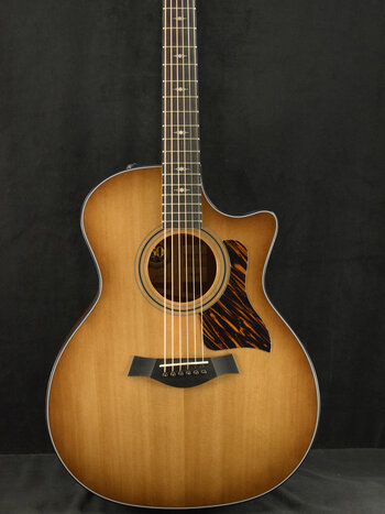 Taylor Taylor 314ce LTD Shaded Edgeburst 50th Anniversary