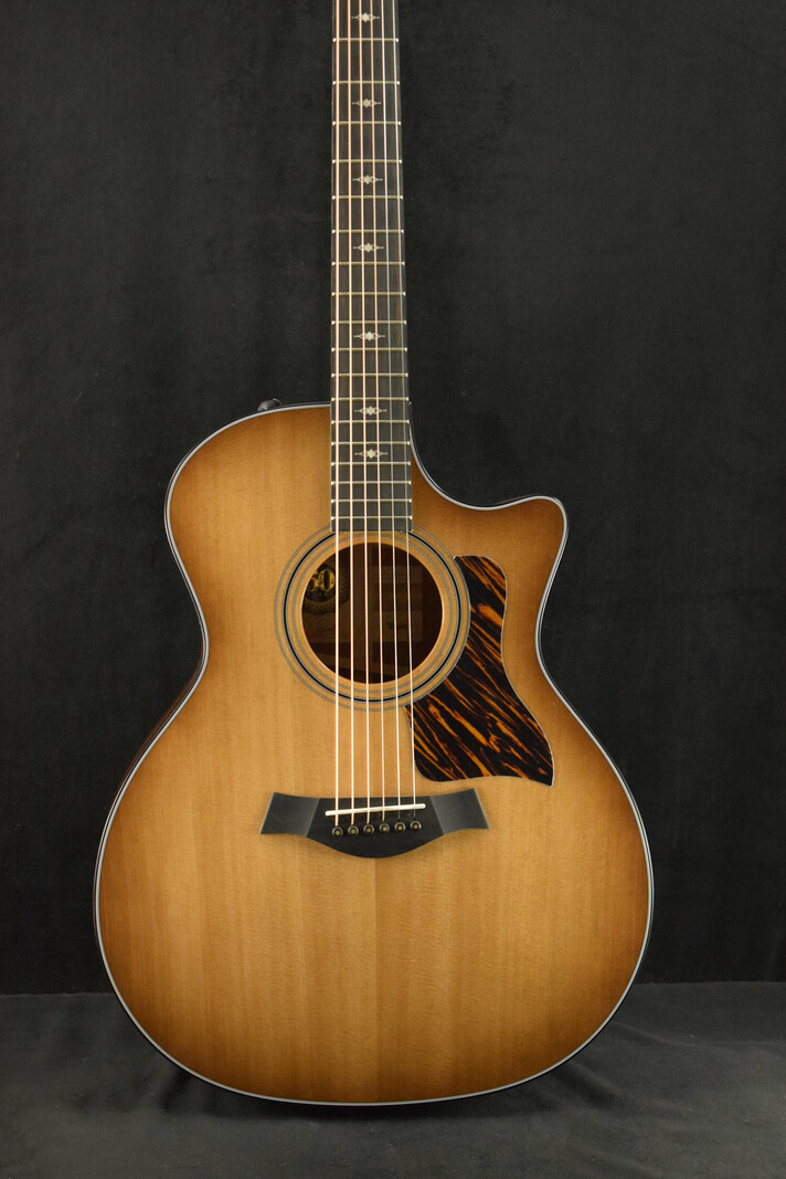 Taylor Taylor 314ce LTD Shaded Edgeburst 50th Anniversary