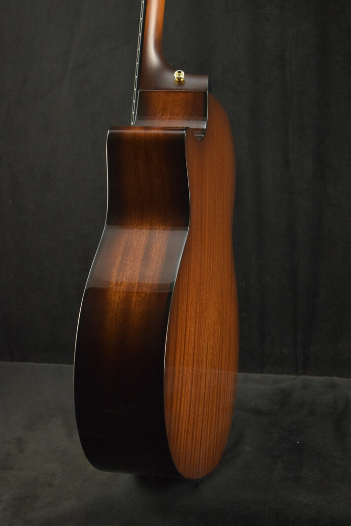 Taylor Taylor 314ce LTD Shaded Edgeburst 50th Anniversary