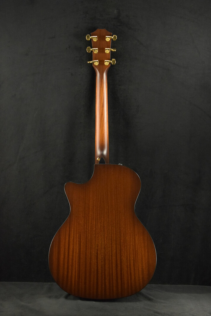 Taylor Taylor 314ce LTD Shaded Edgeburst 50th Anniversary
