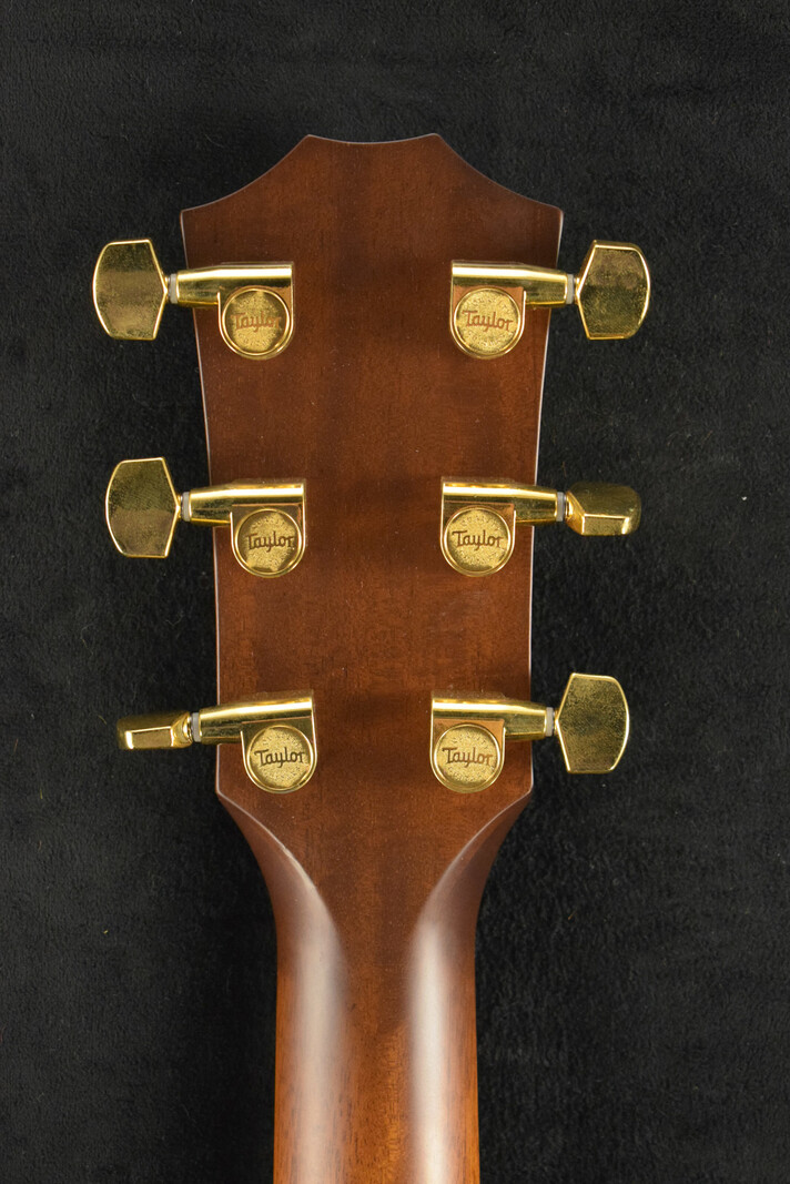 Taylor Taylor 314ce LTD Shaded Edgeburst 50th Anniversary
