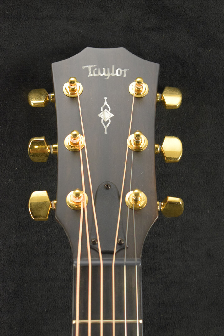 Taylor Taylor 314ce LTD Shaded Edgeburst 50th Anniversary