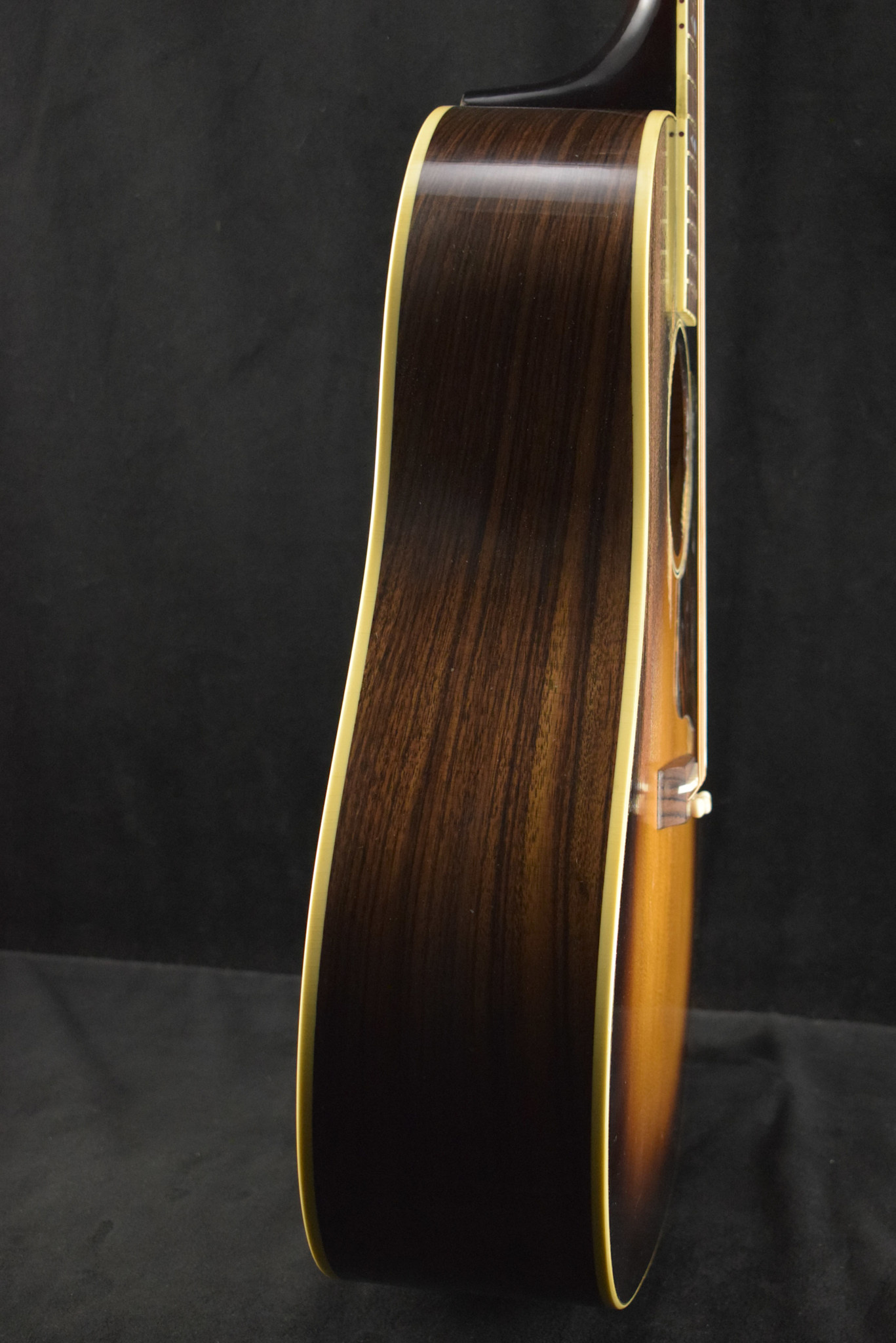 Gibson Gibson Custom Shop 1936 Advanced Jumbo Murphy Lab Heavy Aged