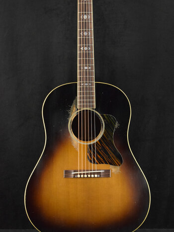Gibson Gibson Custom Shop 1936 Advanced Jumbo Murphy Lab Heavy Aged