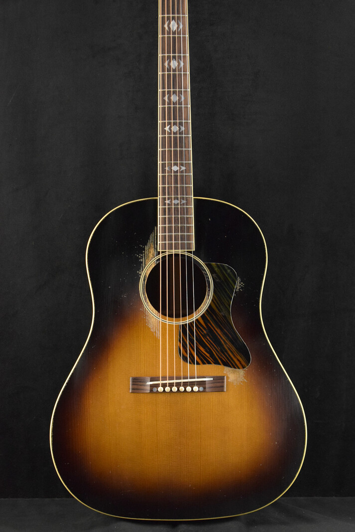 Gibson Gibson Custom Shop 1936 Advanced Jumbo Murphy Lab Heavy Aged
