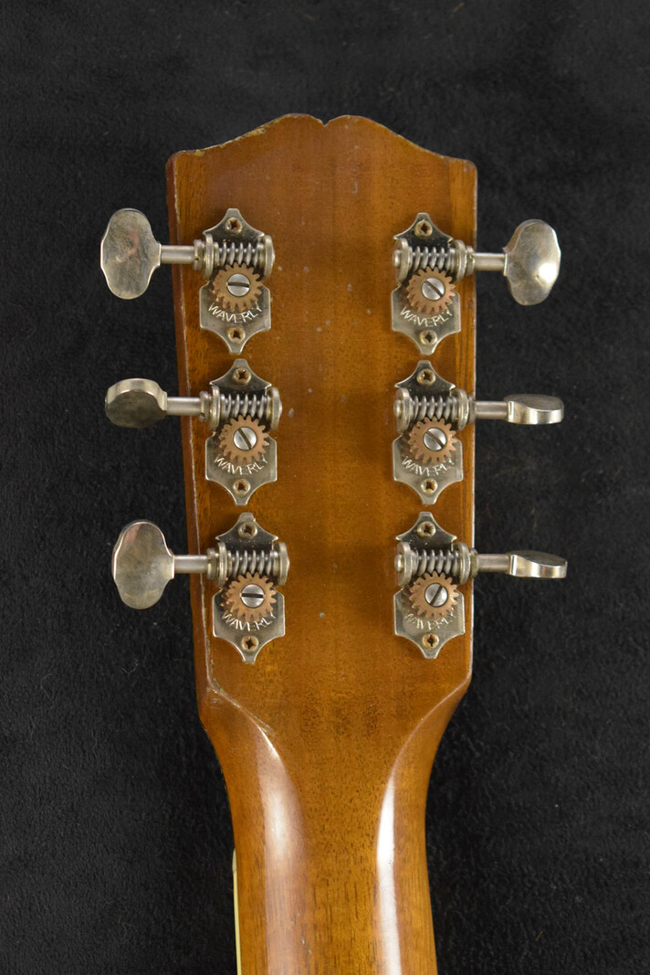 Gibson Gibson Custom Shop 1936 Advanced Jumbo Murphy Lab Heavy Aged