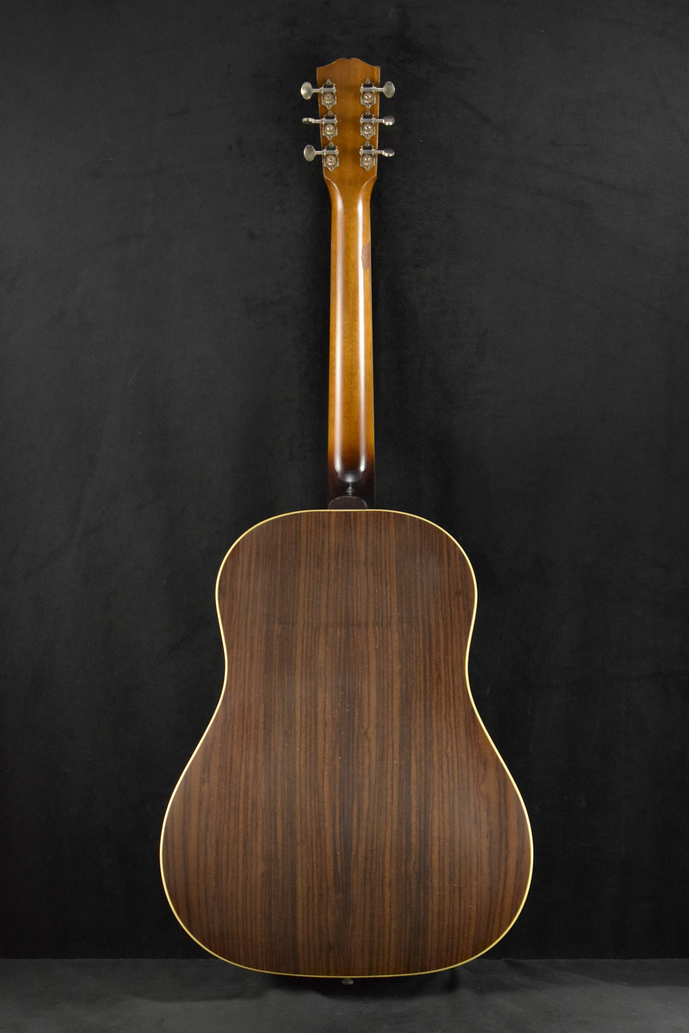 Gibson Gibson Custom Shop 1936 Advanced Jumbo Murphy Lab Heavy Aged