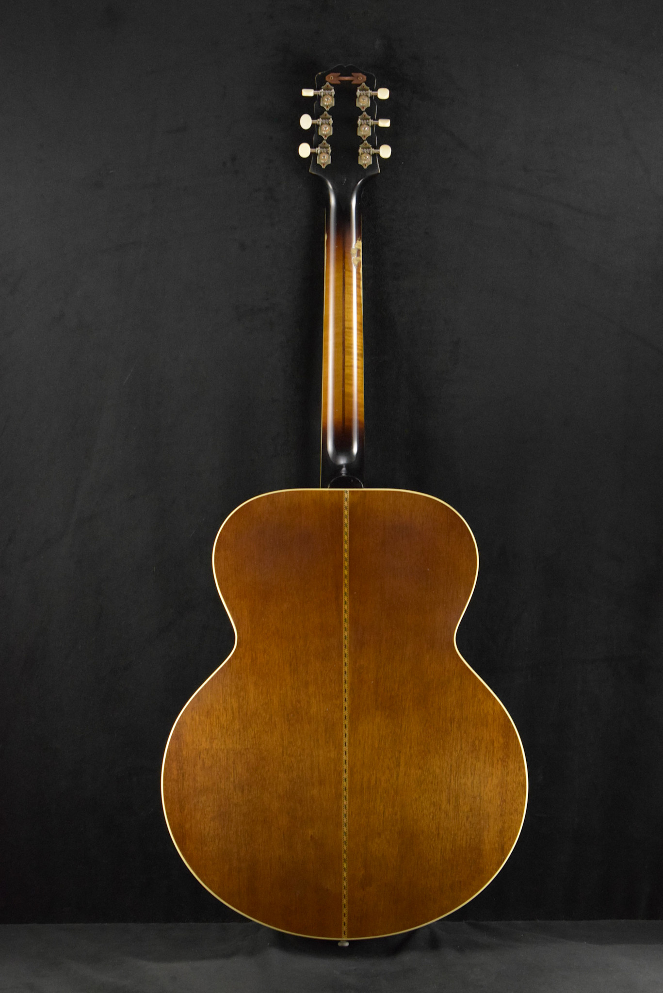 Gibson Gibson Custom Shop 1939 SJ-100 Murphy Lab Heavy Aged Faded Vintage Sunburst