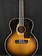 Gibson Gibson Custom Shop 1939 SJ-100 Murphy Lab Heavy Aged Faded Vintage Sunburst