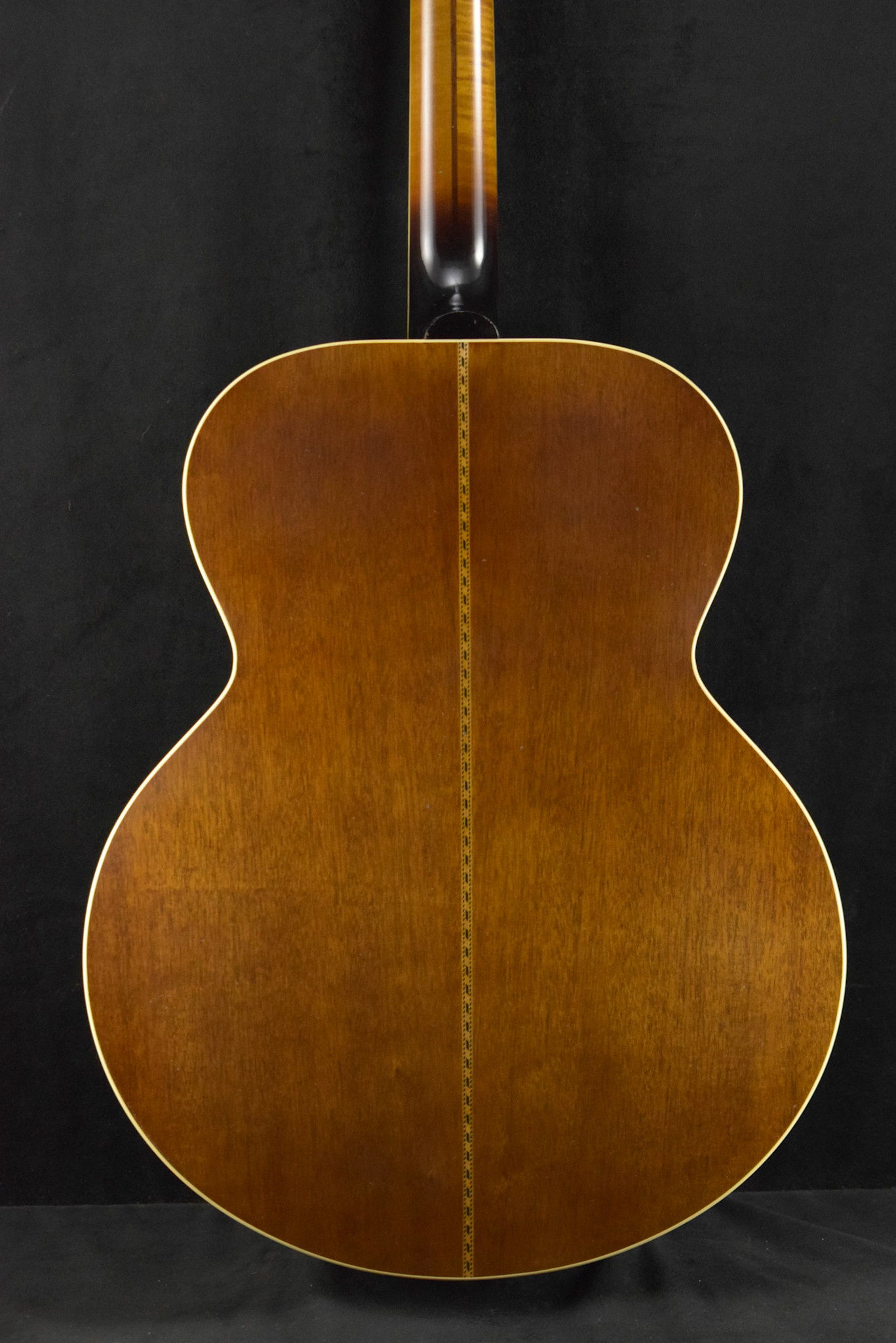 Gibson Gibson Custom Shop 1939 SJ-100 Murphy Lab Heavy Aged Faded Vintage Sunburst