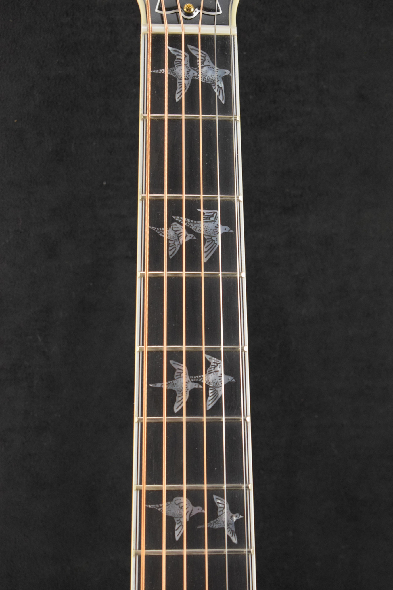 Gibson Gibson Custom Shop Doves in Flight Antique Natural