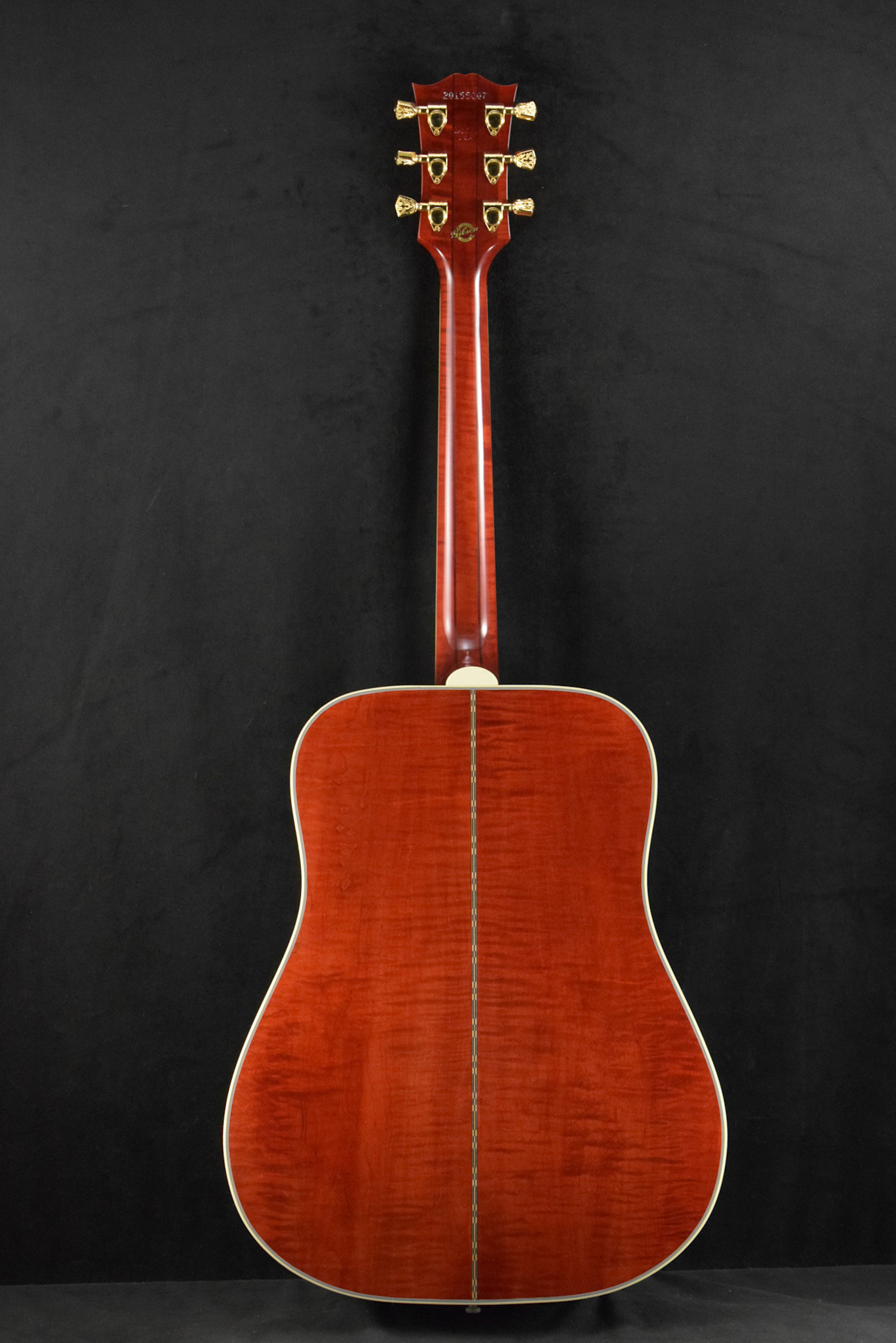 Gibson Gibson Custom Shop Doves in Flight Antique Natural