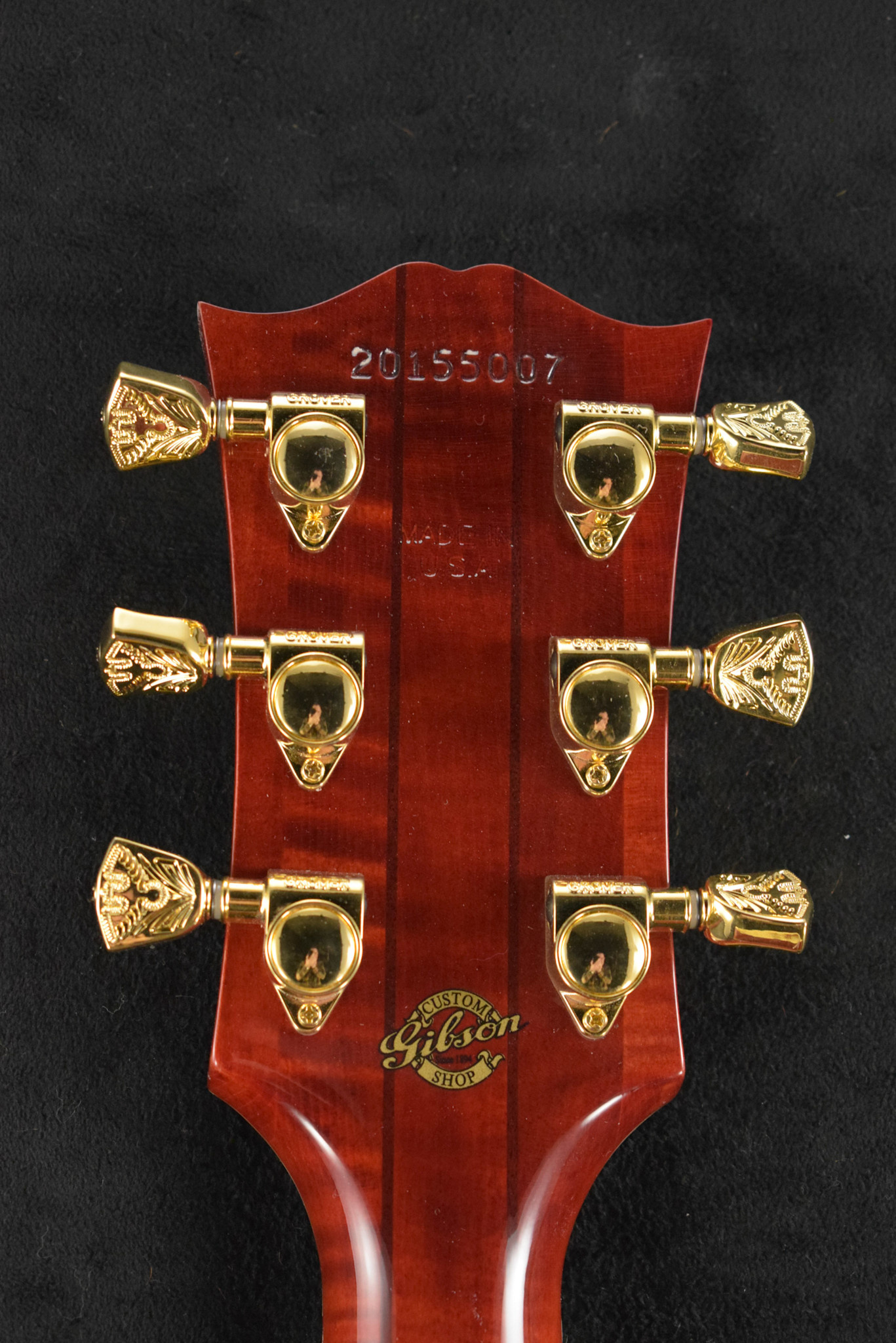 Gibson Gibson Custom Shop Doves in Flight Antique Natural