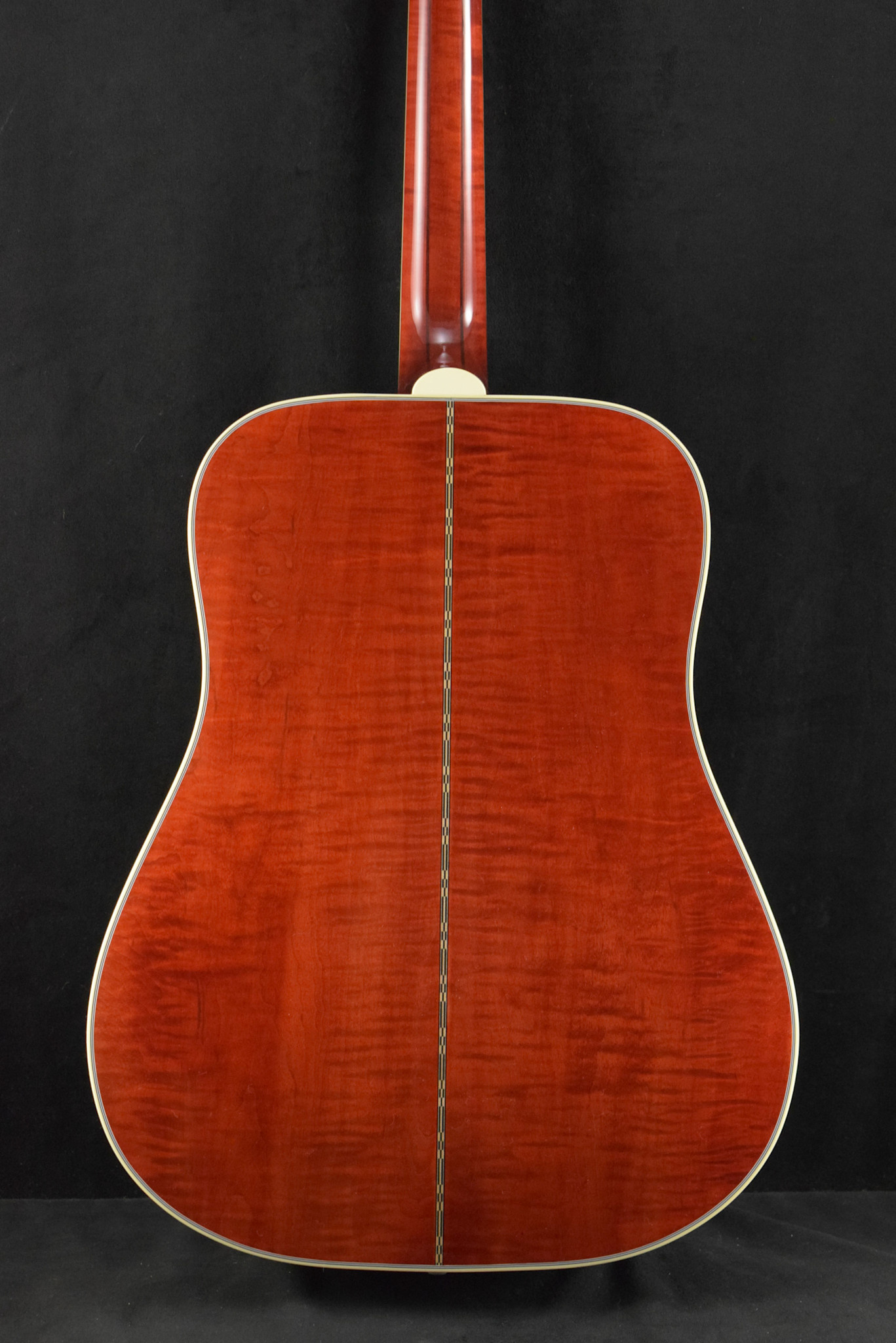 Gibson Gibson Custom Shop Doves in Flight Antique Natural