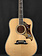 Gibson Gibson Custom Shop Doves in Flight Antique Natural