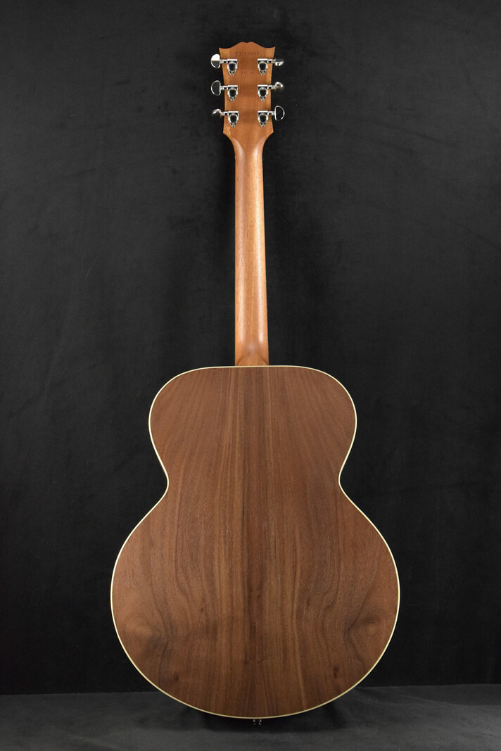 Gibson Gibson SJ-200 Studio Walnut Satin Natural