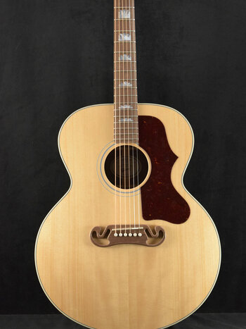 Gibson Gibson SJ-200 Studio Walnut Satin Natural
