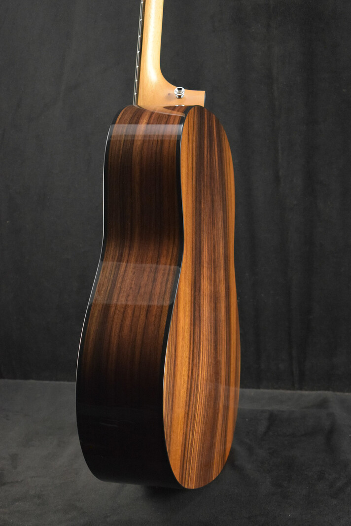 Taylor Taylor 217e-SB Plus Tobacco Sunburst Top