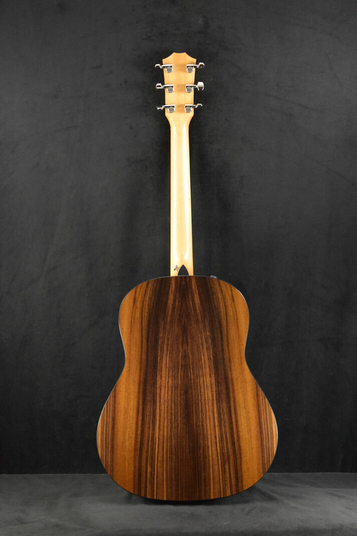 Taylor Taylor 217e-SB Plus Tobacco Sunburst Top