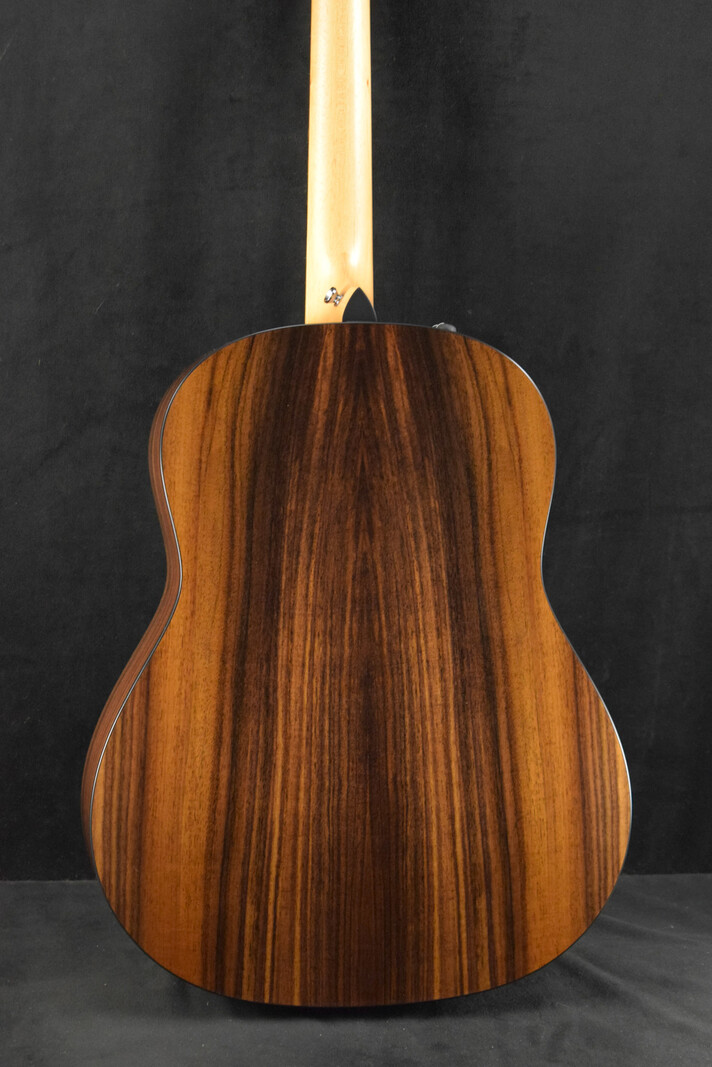 Taylor Taylor 217e-SB Plus Tobacco Sunburst Top