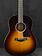 Taylor Taylor 217e-SB Plus Tobacco Sunburst Top