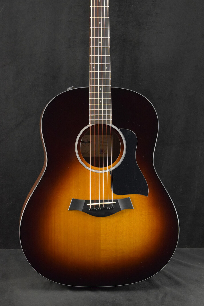 Taylor Taylor 217e-SB Plus Tobacco Sunburst Top