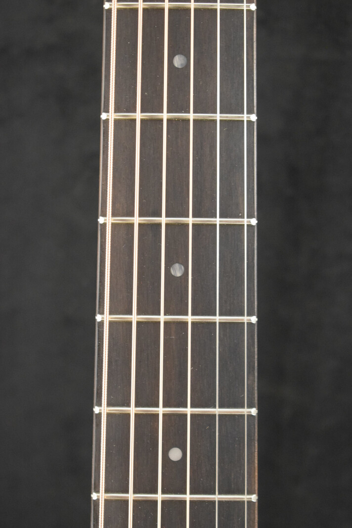 Taylor Taylor 217e-SB Plus Tobacco Sunburst Top
