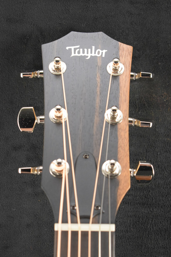 Taylor Taylor 217e-SB Plus Tobacco Sunburst Top