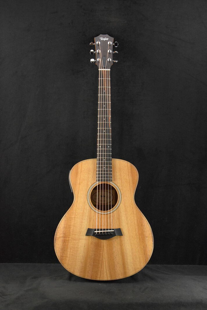 Taylor Taylor GS Mini-e Koa