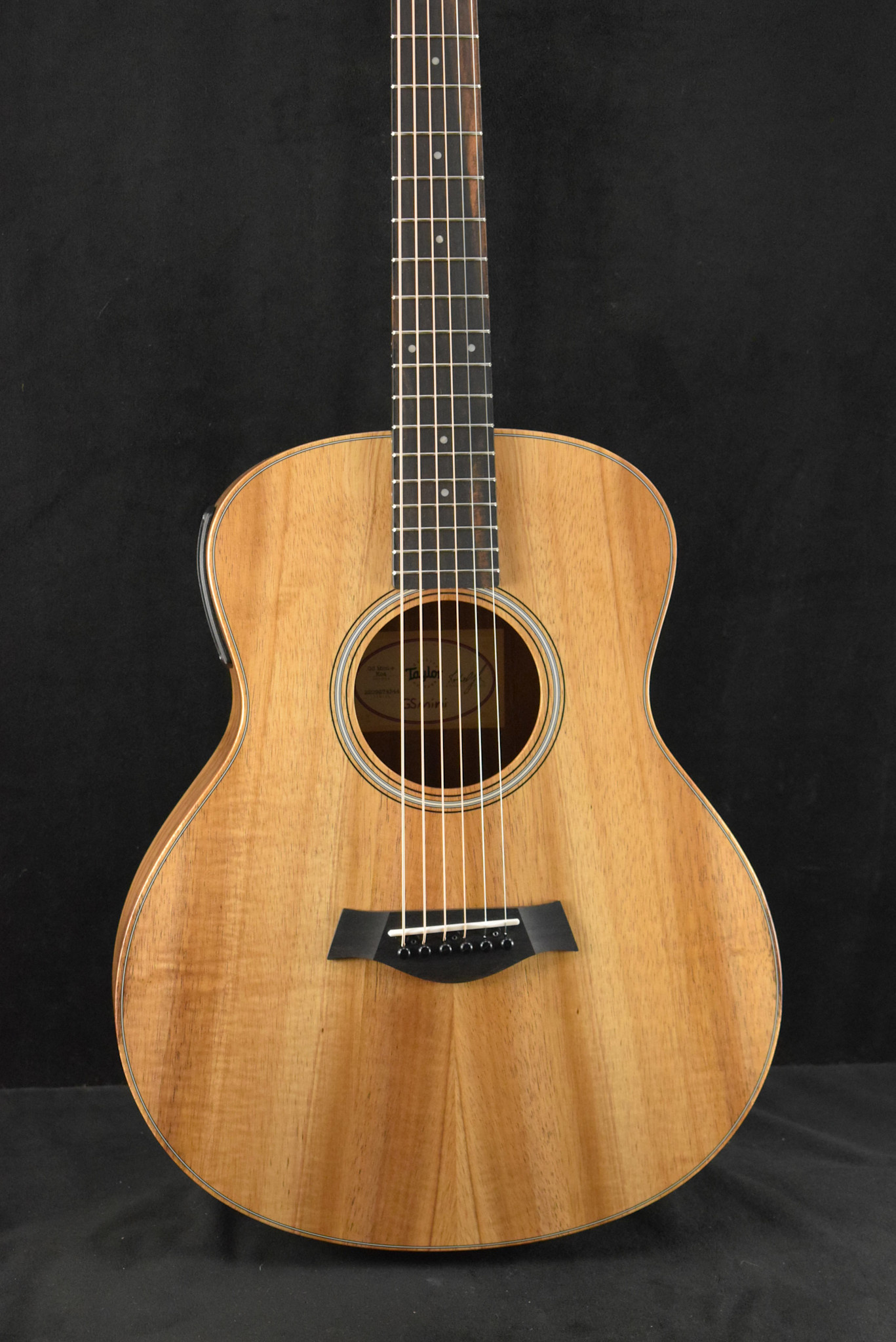 Taylor Taylor GS Mini-e Koa