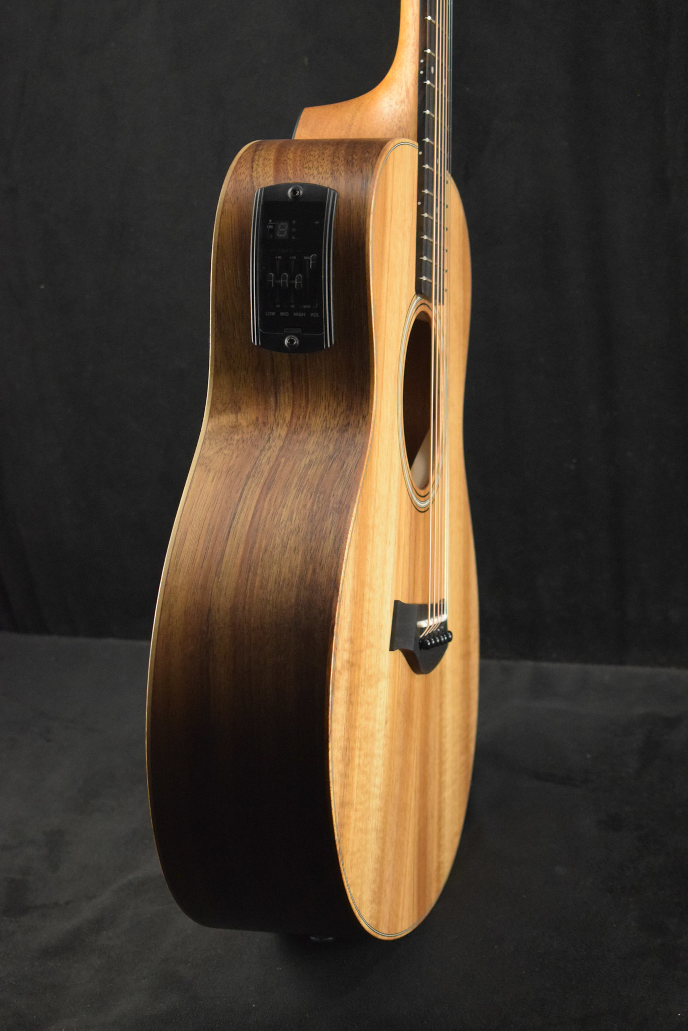 Taylor Taylor GS Mini-e Koa