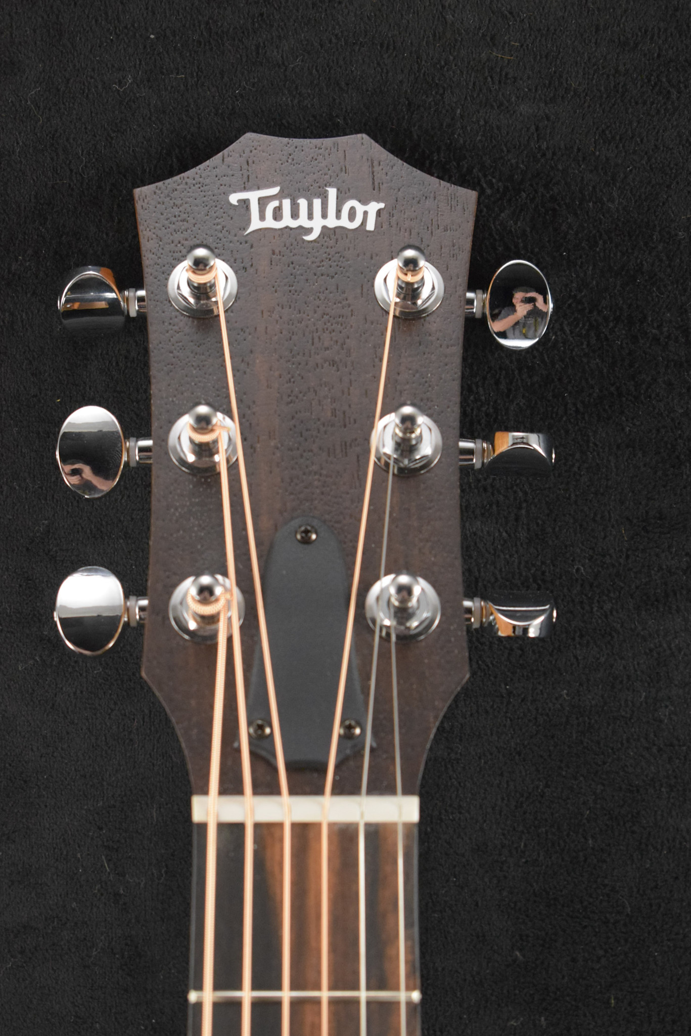 Taylor Taylor GS Mini-e Koa