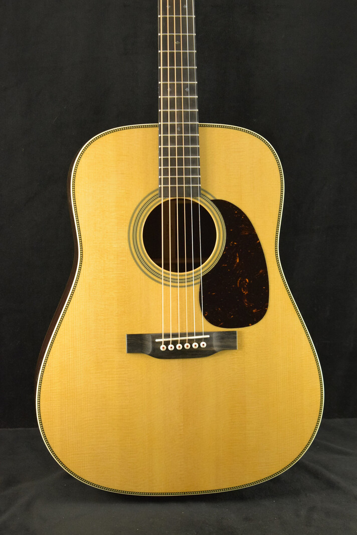 Martin Martin HD-28 Natural Gloss