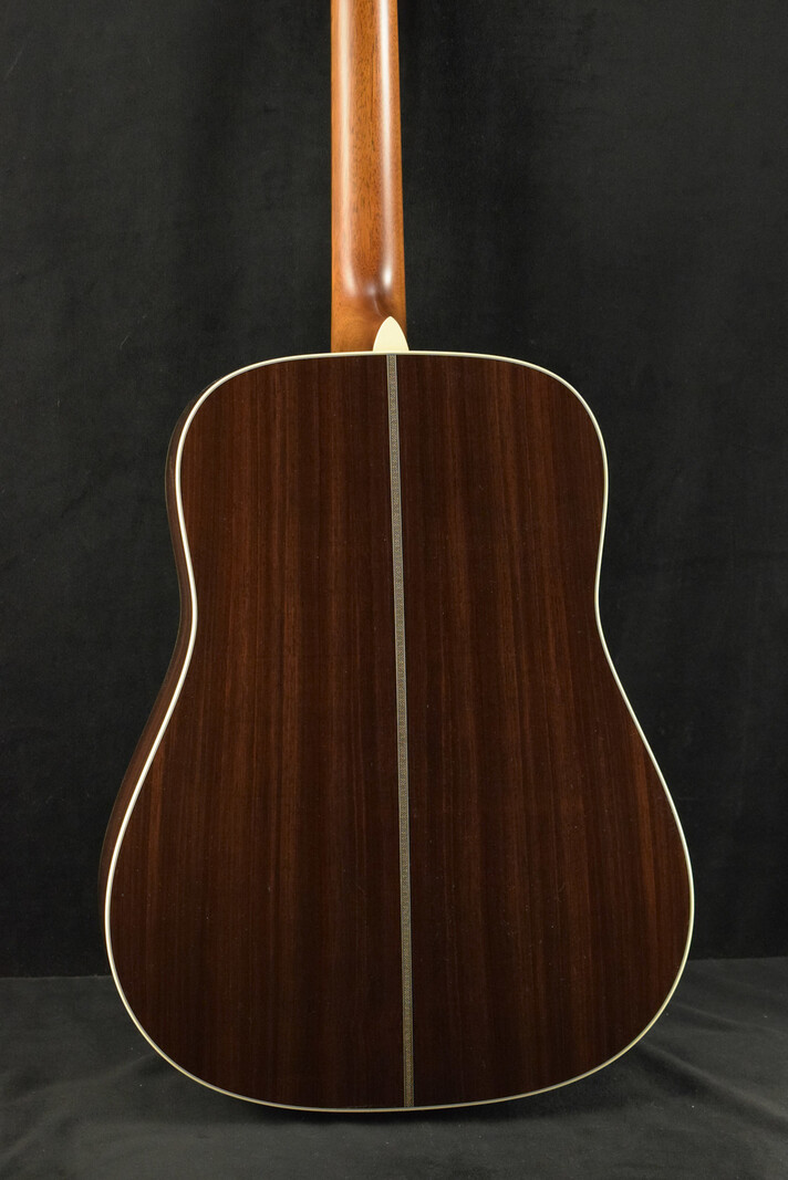 Martin Martin HD-28 Natural Gloss