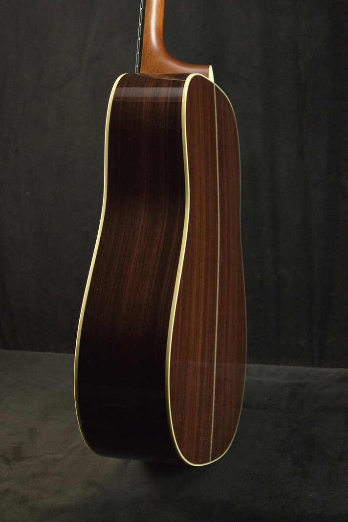 Martin Martin HD-28 Natural Gloss