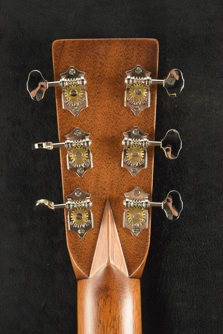 Martin Martin HD-28 Natural Gloss