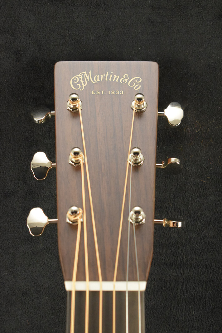 Martin Martin HD-28 Natural Gloss
