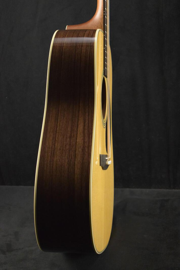 Martin Martin D-28 Natural Gloss