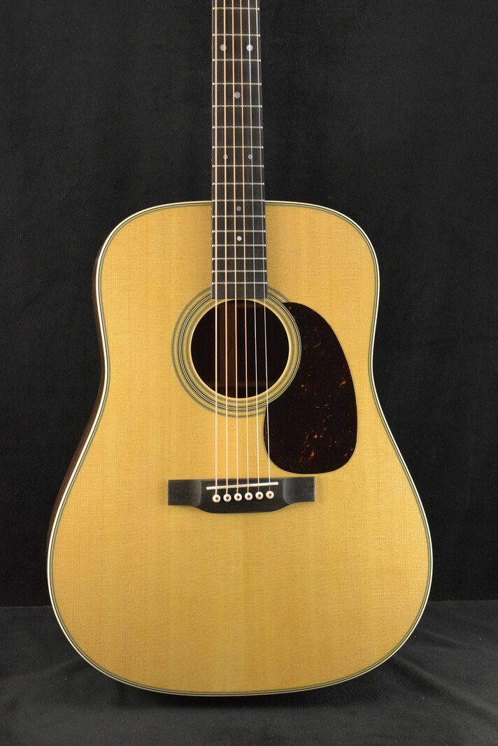 Martin Martin D-28 Natural Gloss
