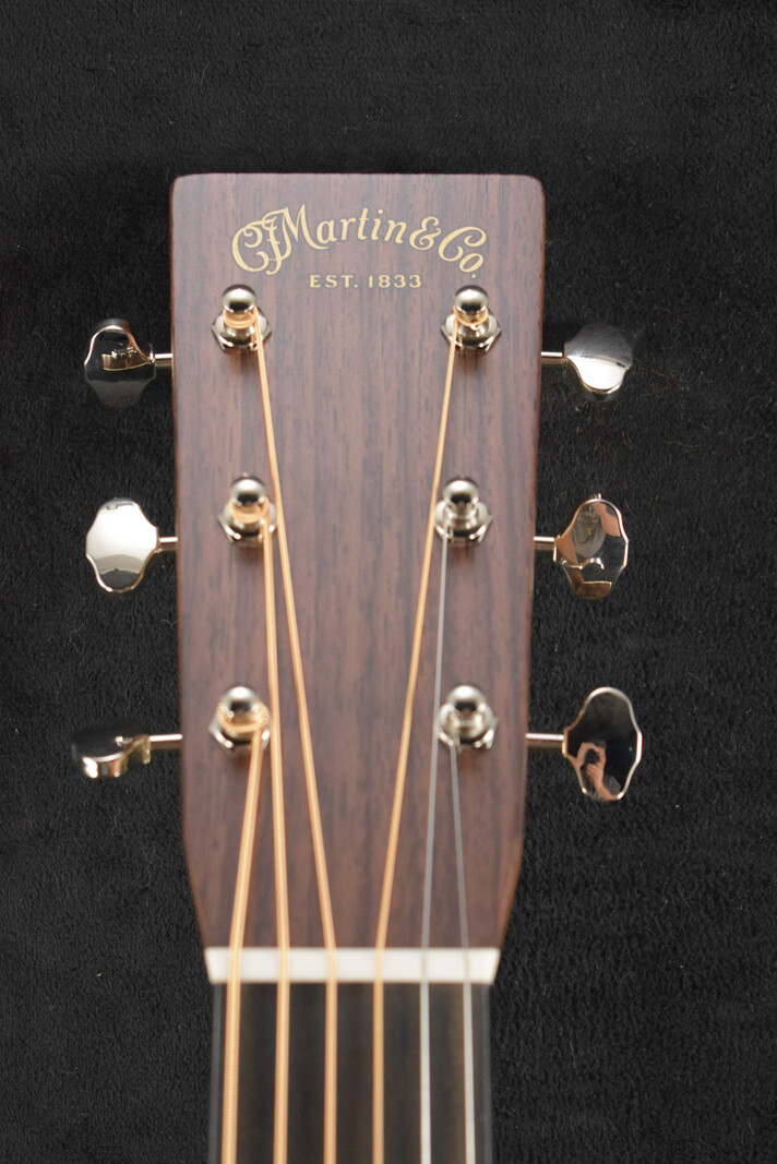 Martin Martin D-28 Natural Gloss