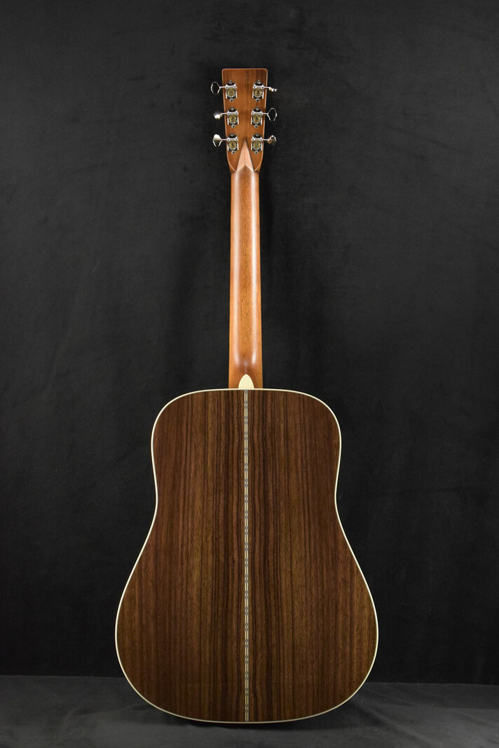 Martin Martin D-28 Natural Gloss