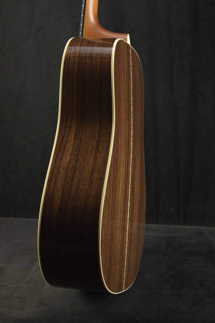 Martin Martin D-28 Natural Gloss