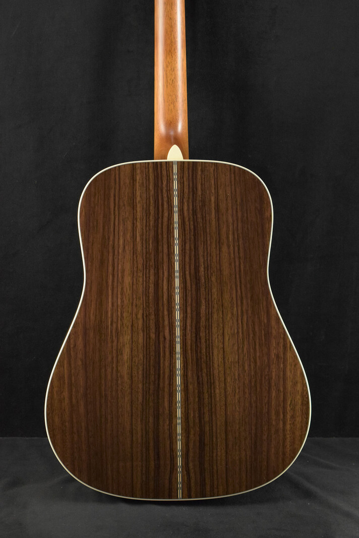 Martin Martin D-28 Natural Gloss