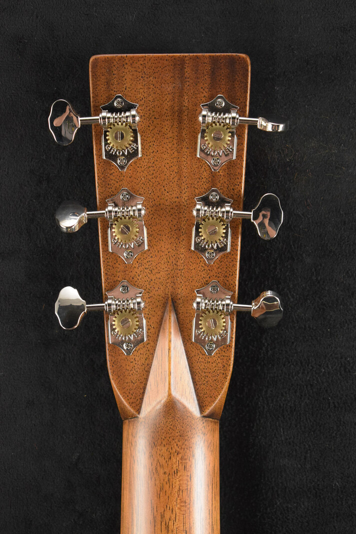 Martin Martin D-28 Natural Gloss