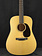 Martin Martin D-18 Natural Gloss