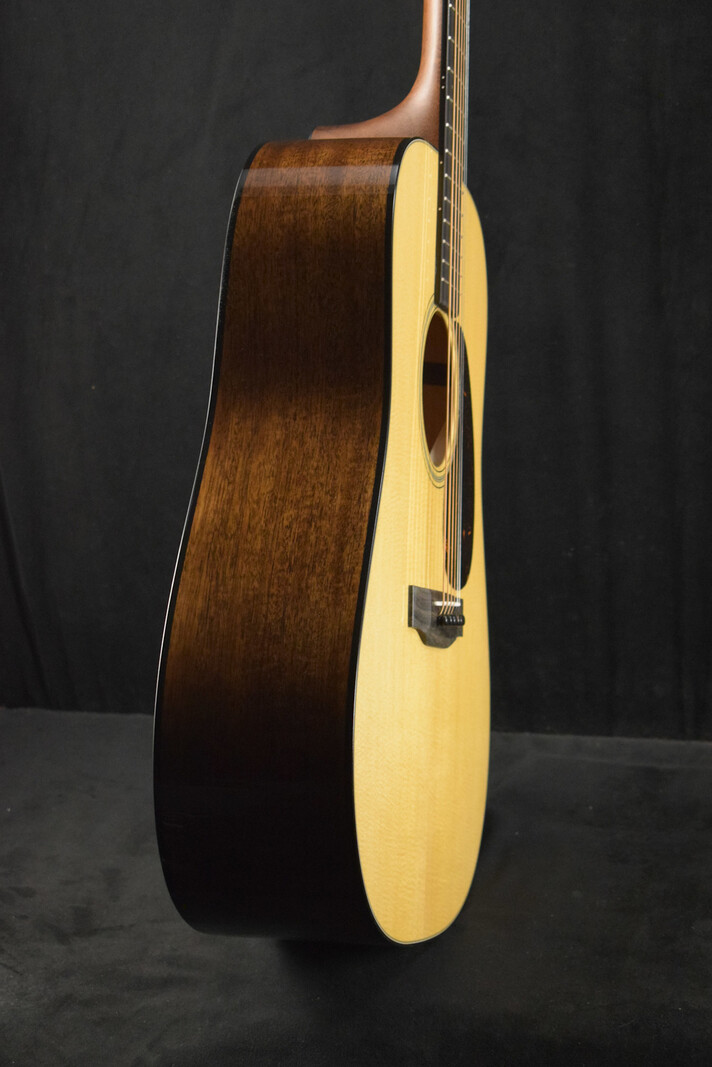 Martin Martin D-18 Natural Gloss