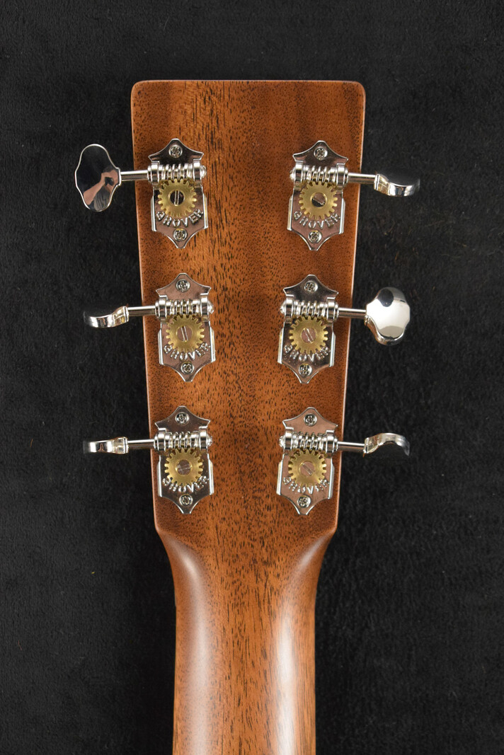 Martin Martin D-18 Natural Gloss
