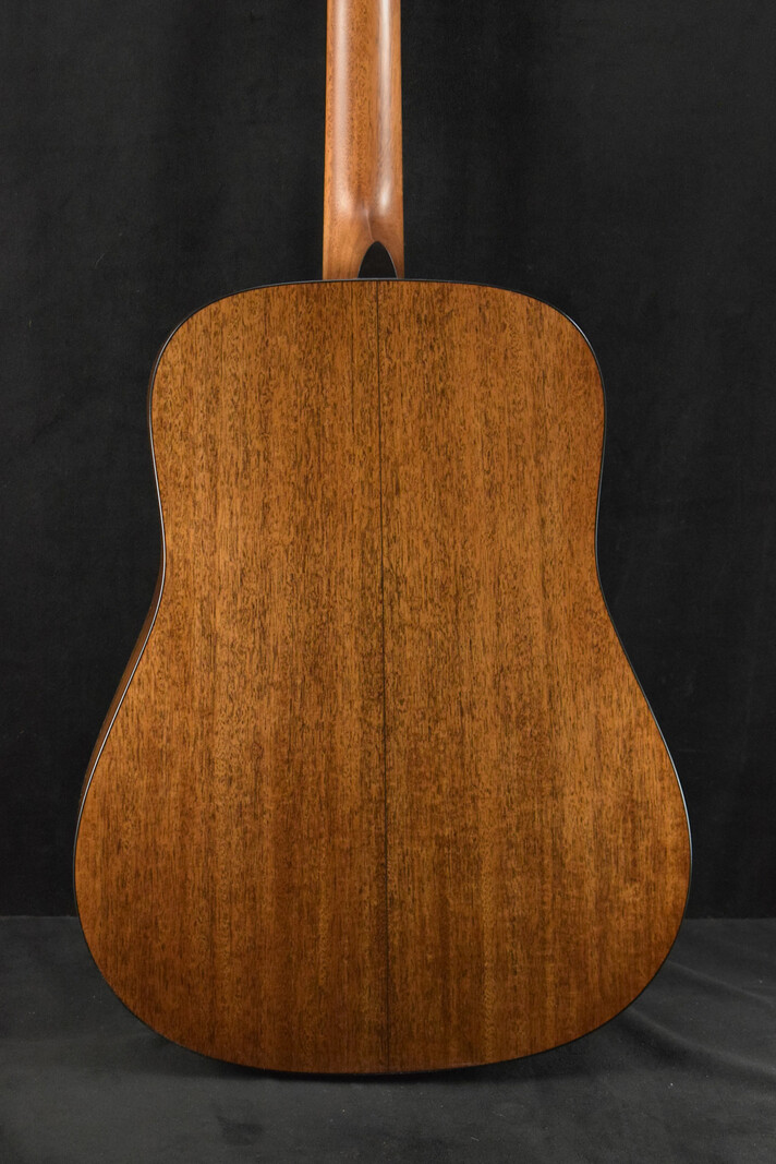 Martin Martin D-18 Natural Gloss