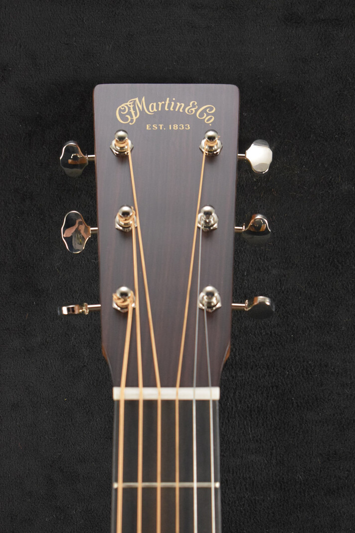 Martin Martin D-18 Natural Gloss